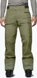 NORRONA Férfi sínadrág Norrona Lofoten Gore-Tex Insulated deep lichen green