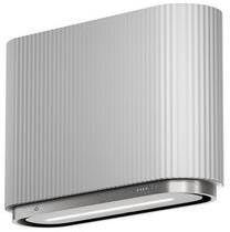 Ciarko MONO 80 cm fehér fali páraelszívó (MW8001W) - modernkonyha
