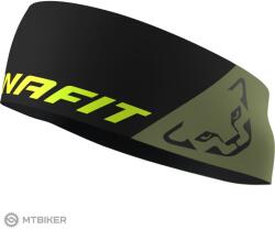 Dynafit Performance fejpánt, military green/black out