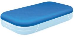 Bestway 58108 Prelată dreptunghiulară pentru piscină 305 x 183 cm (58108ROZ)