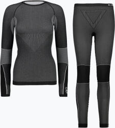 CMP Thermo fehérnemű szett CMP 34Y3806 black