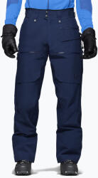 NORRONA Férfi sínadrág Norrona Lofoten Gore-Tex Insulated indigo night