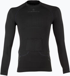 Therm-ic Fűthető pulóver Therm-ic Baselayer S. E. T. fekete