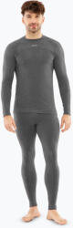 Viking Férfi thermo fehérnemű szett Viking Tendedark grey