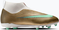 Nike Gyermek focicipők Nike Jr. Mercurial Superfly 11 Academy "Kylian Mbappé" metallic gold/green glow - sportano - 27 290 Ft