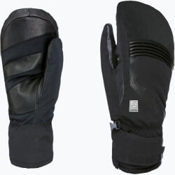 Level Síkesztyűk Level Super Radiator Mitt GTX black