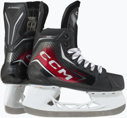 CCM Gyerek hokikorcsolyák CCM JetSpeed FT860 JR Regular Player Skates black