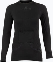 Therm-ic Női fűthető pulóver Therm-ic Baselayer S. E. T. black