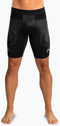 Venum Férfi edzőshortok Venum Nexus Vale Tudo black/silver