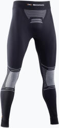 X-Bionic Férfi termoaktív overall X-Bionic Energizer 4.0 fekete NGYP05W19M