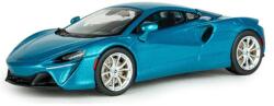 SOLIDO 1: 43 Mclaren Artura Belize Blue 2022 - Solido (so-s4313503)