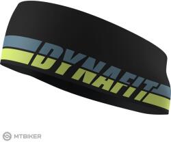 Dynafit Graphic Performance fejpánt, black out/cinder stripes