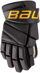 Bauer Mănuși de hochei Vapor ELITE Glove NHL Bost Bruins Black Senior 15″