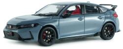 SOLIDO 1: 43 Honda Civic Type R Sonic Gray 2023 - Solido (so-s4314304)