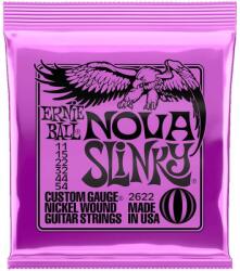 Ernie Ball 2622 Nickel Wound Nova Slinky 11-54 - hangszeraruhaz