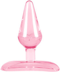 EasyToys The Assifier - mini dopă anală (roz) (8718627533710)