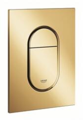 Grohe Arena Cosmopolitan S nyomólap Cool Sunrise (GR-37624GL0)