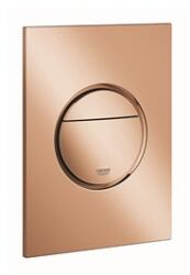 Grohe Nova Cosmopolitan S nyomólap Warm Sunset (GR-37601DA0)