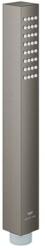 GROHE Rainshower Aqua Cube Stick kézizuhany Brushed Hard Graphite (GR-26885AL0)