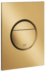 Grohe Nova Cosmopolitan S nyomólap Brushed Cool Sunrise (GR-37601GN0)