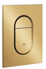 Grohe Arena Cosmopolitan S nyomólap Brushed Cool Sunrise (GR-37624GN0)