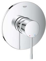GROHE Geohe egykaros falsík alatti zuhanycsaptelep króm (GR-24057001)