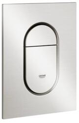 Grohe Arena Cosmopolitan S nyomólap Supersteel (GR-37624DC0)