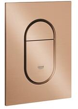 Grohe Arena Cosmopolitan S nyomólap Brushed Warm Sunset (GR-37624DL0)
