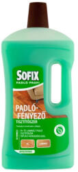 Sofix padlóápoló, padlófényező tisztítószer avokádóolajjal (1000 ml) (186012)