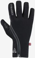 Castelli Mănuși Castelli ESPRESSO 2, negru (M)