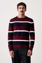 Tommy Hilfiger pulover pentru bărbați cu amestec de cașmir 9BYX-SWM0D4_93A (MW0MW28046)