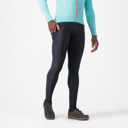 Castelli Pantaloni Castelli UNLIMITED, negru (XL)
