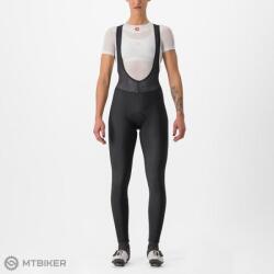 Castelli Pantaloni damă Castelli ENTRATA W, negri (M)