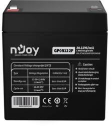 nJoy GP05122F BTVACEUOBTO2FCW01B