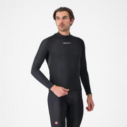 Castelli Tricou Castelli FLANDERS 2 LONG, negru (M)