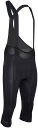 SILVINI Pantaloni 3/4 SILVINI Alvo, negru (XL)