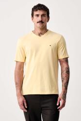 Tommy Hilfiger tricou pentru bărbați din bumbac PPYA-TSM1OJ_10X (MW0MW39249)