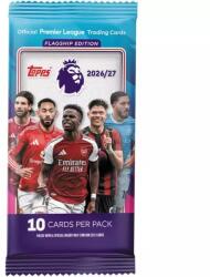 Panini Card Premier League 2027 (110358100)