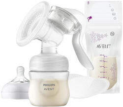 Philips Avent SCF430/20 kézi mellszívó