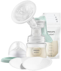 Philips Avent SCD417/20 kézi mellszívó