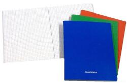 Aurora Caiet A5 60 file 80g/mp, coperta carton laminat, Aurora (160SEQ5)