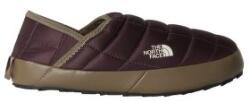 The North Face Thermoball Traction Mule V Women Încălțăminte CGI TAWNY QUARTZ/MOCHA BROWN 42 EU