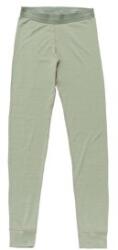 Devold Breeze Plus Merino 200 Longs Women Colanți FOG XS