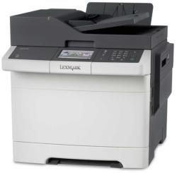 Lexmark CX410de