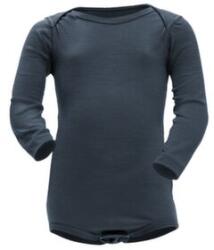 Devold Breeze Merino Body Baby Corp 287A NIGHT 98