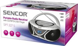 Sencor SPT 227