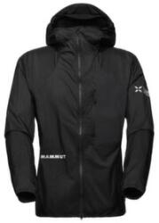Mammut Eiger Nordwand Advanced WB Hooded Jacket Men Jachetă black 0001 M