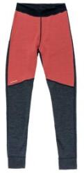 Devold Expedition Arctic Pro Longs Women Colanți 753A MARSALA L
