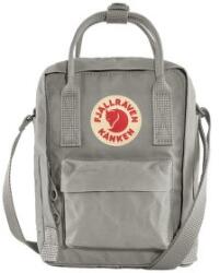 Fjällräven Kanken Sling Geantă Fog 021