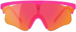 ALBA OPTICS Ochelari Alba Optics Delta Lei damă, fucsia II/VZUM F-LENS FIRE